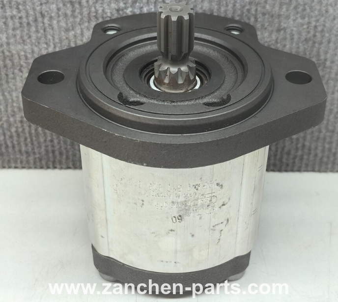 Rexroth 0510625072 Gear Pump AZPF-11-019RRR20KB-S0081